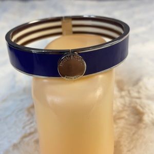 HENRY BENDEL BANGLE BRACELET